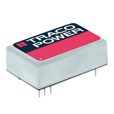 THD 10-1223N by Traco Power - DC DC CONVERTER +/-15V 10W
