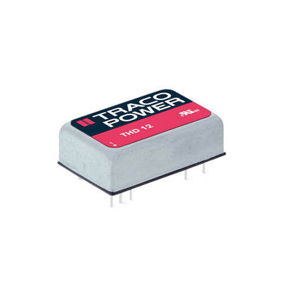 THD 12-4810 by Traco Power - DC DC CONVERTER 3.3V 12W