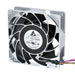 THD1348HE by Delta Electronics - FAN AXIAL 134X38MM 48VDC WIRE
