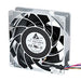 THD1348HE by Delta Electronics - FAN AXIAL 134X38MM 48VDC WIRE