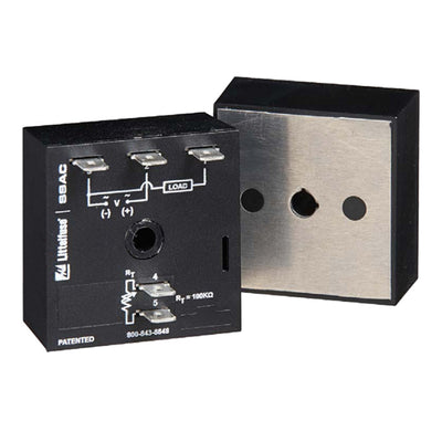 THD3C42A0 by Littelfuse Inc. - RELAY TIME DELAY 1000MIN