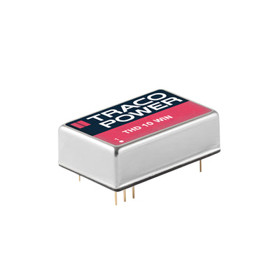 THD 10-4822WIN by Traco Power - DC DC CONVERTER +/-12V 10W
