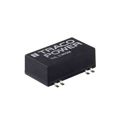 THL 3-4811WISM by Traco Power - DC DC CONVERTER 5V 3W