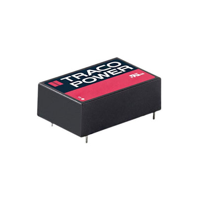 THM 10-2412 by Traco Power - DC DC CONVERTER 12V 10W