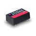 THM 10-2422 by Traco Power - DC DC CONVERTER +/-12V 10W
