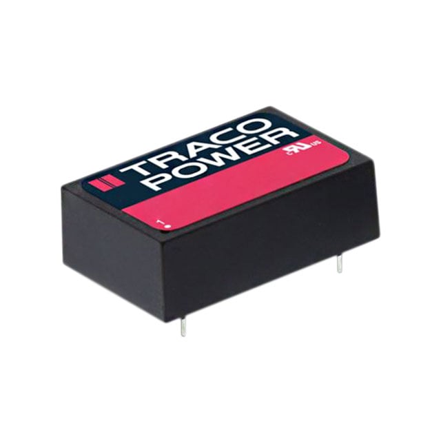 THM 6-4815 by Traco Power - DC DC CONVERTER 24V 6W