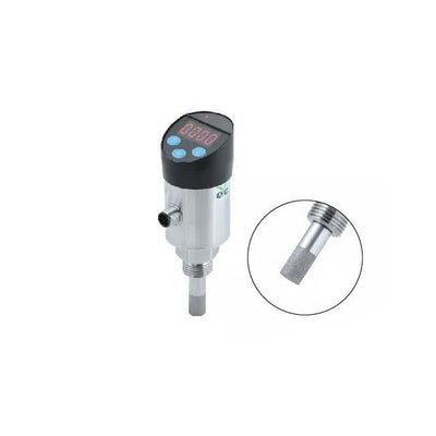 THM88MAX-B1 by EYC-TECH - Industrial Dew Point Transmitter