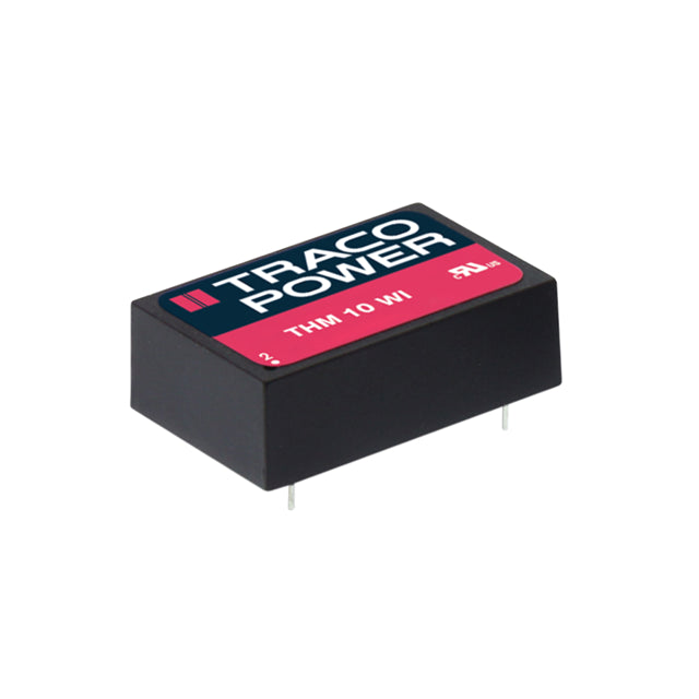 THM 10-0510WI by Traco Power - DC DC CONVERTER 3.3V 8.3W