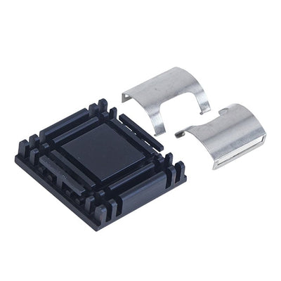 THN-HS1 by Traco Power - HEAT SINK FOR THN15/15WI/N20 PWR
