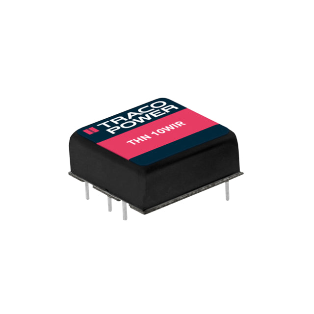 THN 10-7213WIR by Traco Power - DC DC CONVERTER 15V 10W