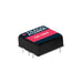 THN 10-7213WIR by Traco Power - DC DC CONVERTER 15V 10W