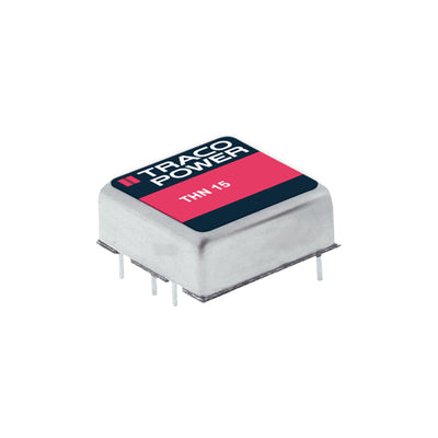 THN 15-2415 by Traco Power - DC DC CONVERTER 24V 15W