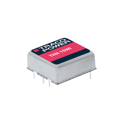 THN 15-4811WI-A1 by Traco Power - DC DC CONVERTER 5V 15W