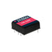 THN 15-7221WIR by Traco Power - DC DC CONVERTER +/-5V 15W
