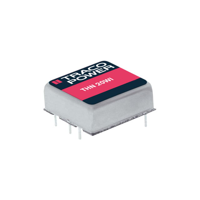 THN 20-2411WI-A1 by Traco Power - DC DC CONVERTER 5V 20W