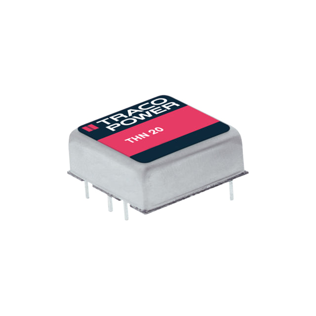 THN 20-2413 by Traco Power - DC DC CONVERTER 15V 20W