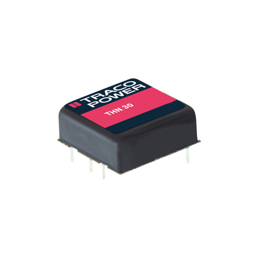 THN 30-2415 by Traco Power - DC DC CONVERTER 24V 30W