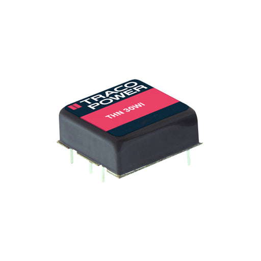 THN 30-2423WI by Traco Power - DC DC CONVERTER +/-15V 30W