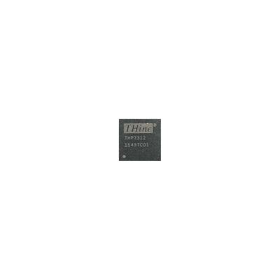 THP7312-B by THine Solutions, Inc. - IC IMAGING SIGNAL PROCESSR 81BGA