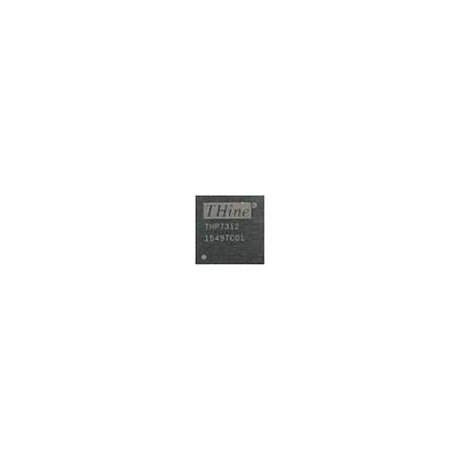 THP7312-B by THine Solutions, Inc. - IC IMAGING SIGNAL PROCESSR 81BGA