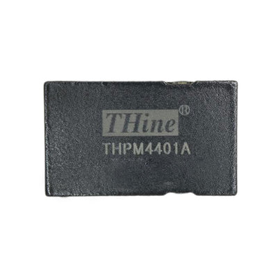 THPM4401A by THine Solutions, Inc. - DC DC CONVERTER 0.6-5V