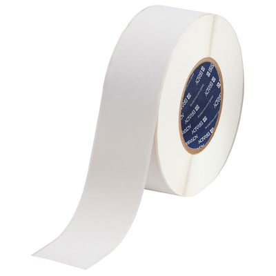 THT-106-472 by Brady Corporation - LABEL, 2 IN W X 300 FT L