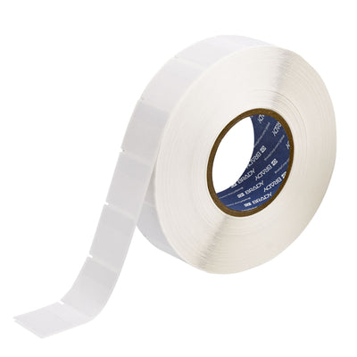 THT-119-427-2.5 by Brady Corporation - LABEL 1.5""HX1.500""W WH 1=2500PCS