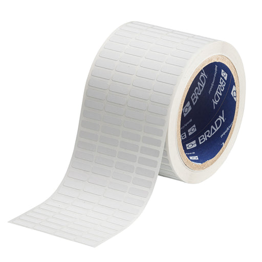 THT-14-437-10 by Brady Corporation - LABEL, 0.2 IN H X 0.65 IN W