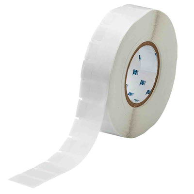 THT-63-427-3.5 by Brady Corporation - LABEL, 1.437 IN H X 0.800 IN W