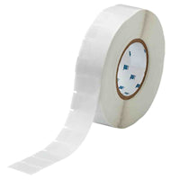 THT-63-427-3.5 by Brady Corporation - LABEL, 1.437 IN H X 0.800 IN W