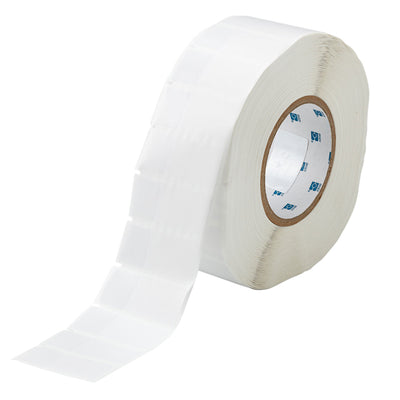 THT-64-427-3 by Brady Corporation - LABEL 2.25"" HX1""W WHT 1=3000PCS