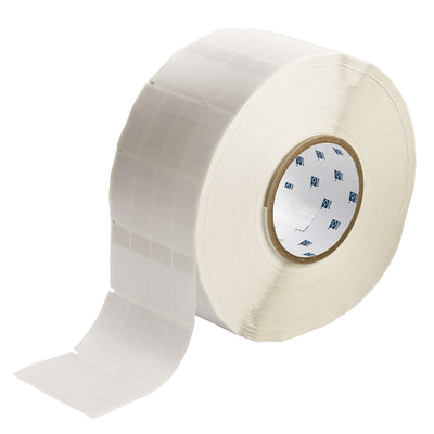 THT-73-427-10 by Brady Corporation - LABEL, 1.75 IN H X 0.75 IN W