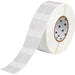 THT-75-427-3 by Brady Corporation - LABEL 2.25"" HX1""W WHT 1=3000PCS