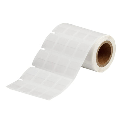 THT-80-427-2.5-SC by Brady Corporation - LABEL, 0.75 IN H X 0.5 IN W