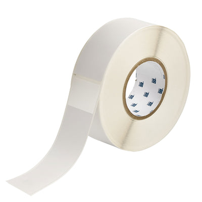 THT-82-427-0.5 by Brady Corporation - LABEL 6""H X 2""W CLR/WH 1=500PCS