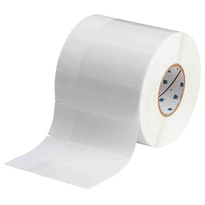 THT-85-427-2 by Brady Corporation - LABEL, 6 IN H X 2 IN W