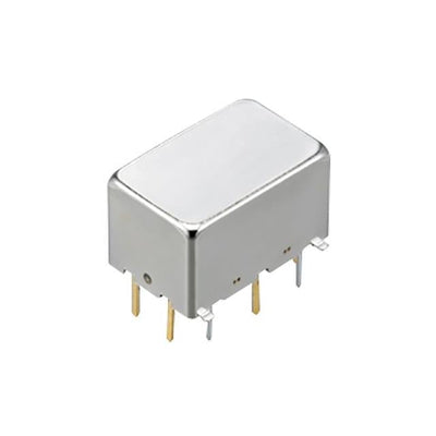 ARJ2012 by Panasonic Electric Works - RELAY RF DPDT 300MA 12V