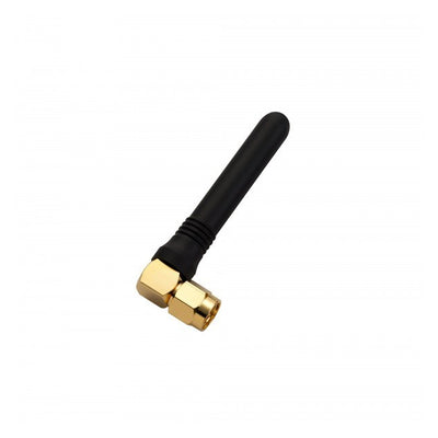 TI.08.C.0112 by Taoglas Limited - RF ANT 868MHZ WHIP RA SMA MALE