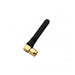TI.08.C.0112 by Taoglas Limited - RF ANT 868MHZ WHIP RA SMA MALE