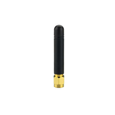 TI.10.0111 by Taoglas Limited - RF ANT 433MHZ WHIP STR SMA MALE