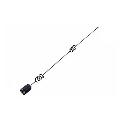 TI.16.5F11 by Taoglas Limited - RF ANT 915MHZ WHIP STR N MALE