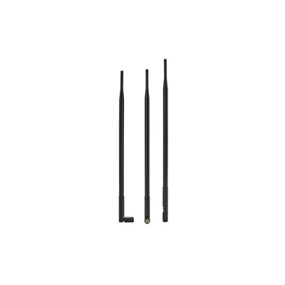 TI.19.2113 by Taoglas Limited - RF ANT 915MHZ WHIP TILT SMA MALE