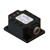 Tilt-33-A-8-A1 by CTi Sensors - DUAL-AXIS INCLINOMETER, RS485