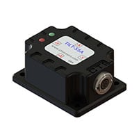 Tilt-55-A-8-A1 by CTi Sensors - DYNAMIC INCLINOMETER, RS485