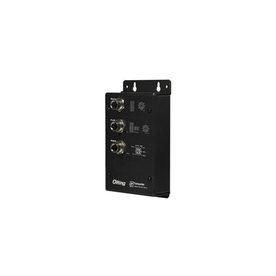 TINJ-101GT-M12 by ORing Networking - EN50155 INDUSTRIAL GIGABIT POE I