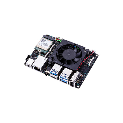 TINKER EDGE R by Asus - SBC 1.8GHZ 3 CORE 6GB RAM