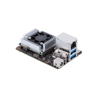 TINKER EDGE T by Asus - SBC 2GHZ 3 CORE 1GB RAM