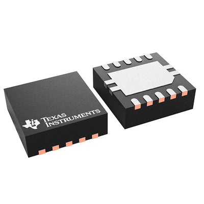 TIOL112DRCR by Texas Instruments - IO-LINK DEVICE TRANSCEIVER WITH