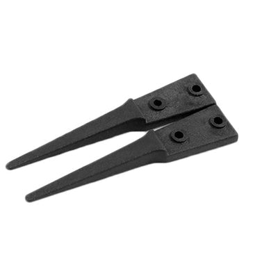 TIP-ESD-17 by Swanstrom Tools USA - TIPS FOR QUICK CHANGE TWEEZERS