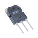 TIP146 by NTE Electronics, Inc - PNP TRANSISTOR 80V 10A TO218
